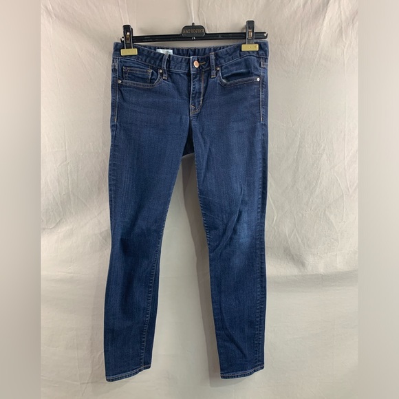 Gap Always Skinny Blue Jean - Picture 2 of 4